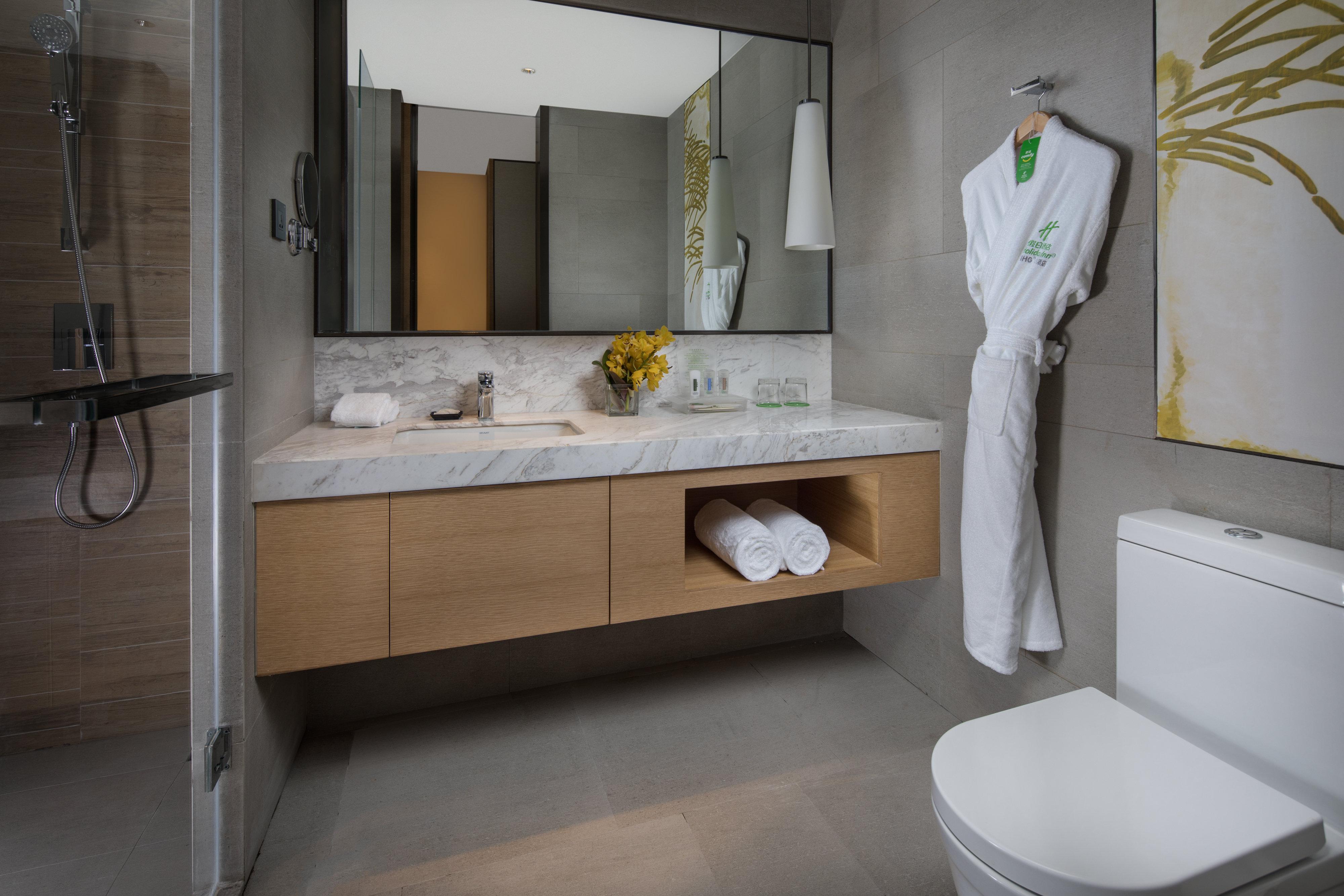Holiday Inn Nanjing Harbour By Ihg エクステリア 写真