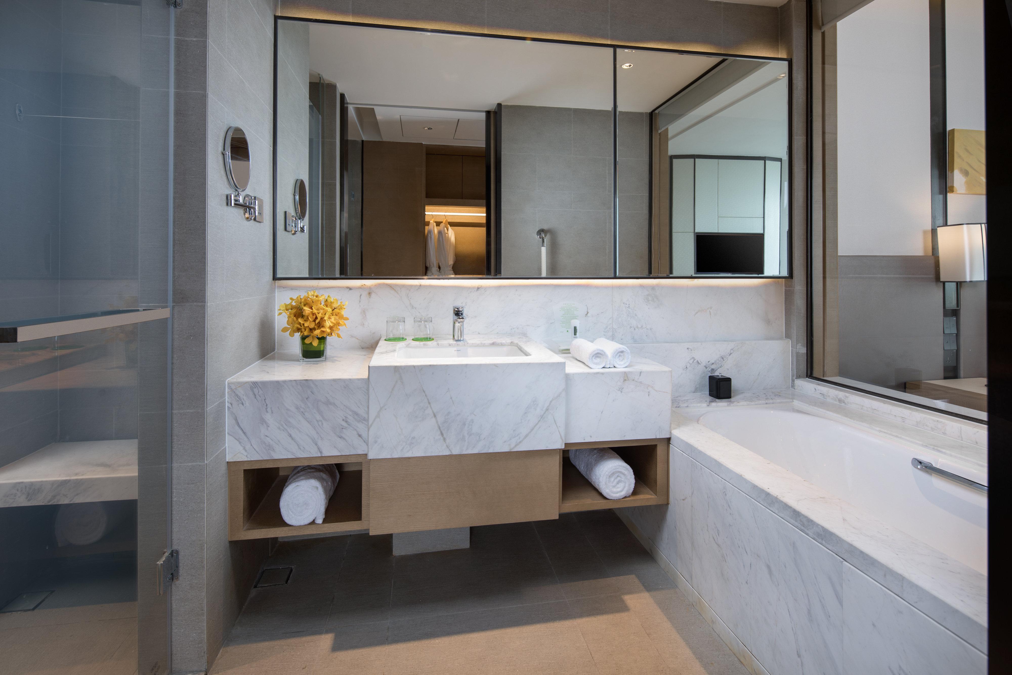 Holiday Inn Nanjing Harbour By Ihg エクステリア 写真