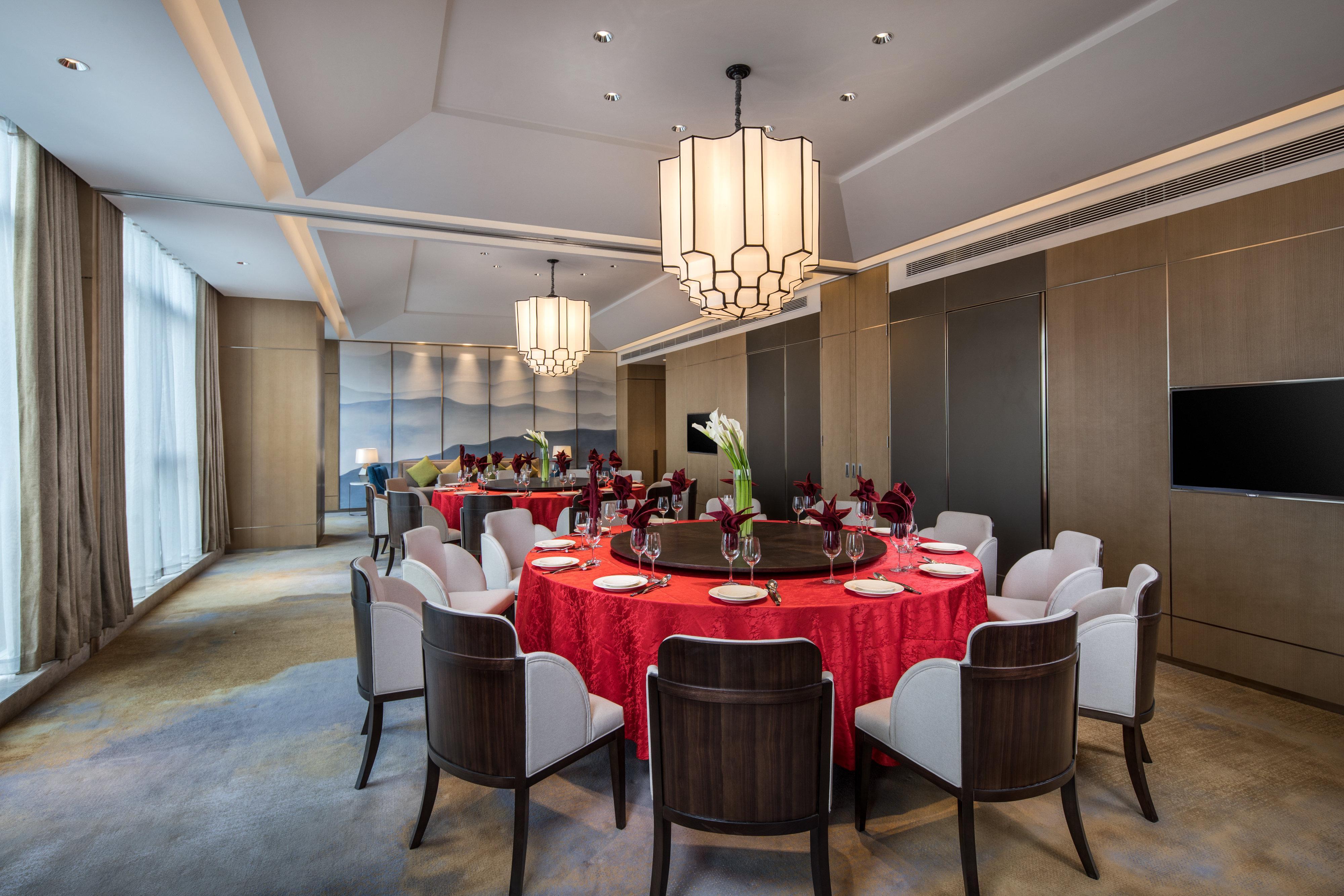 Holiday Inn Nanjing Harbour By Ihg エクステリア 写真