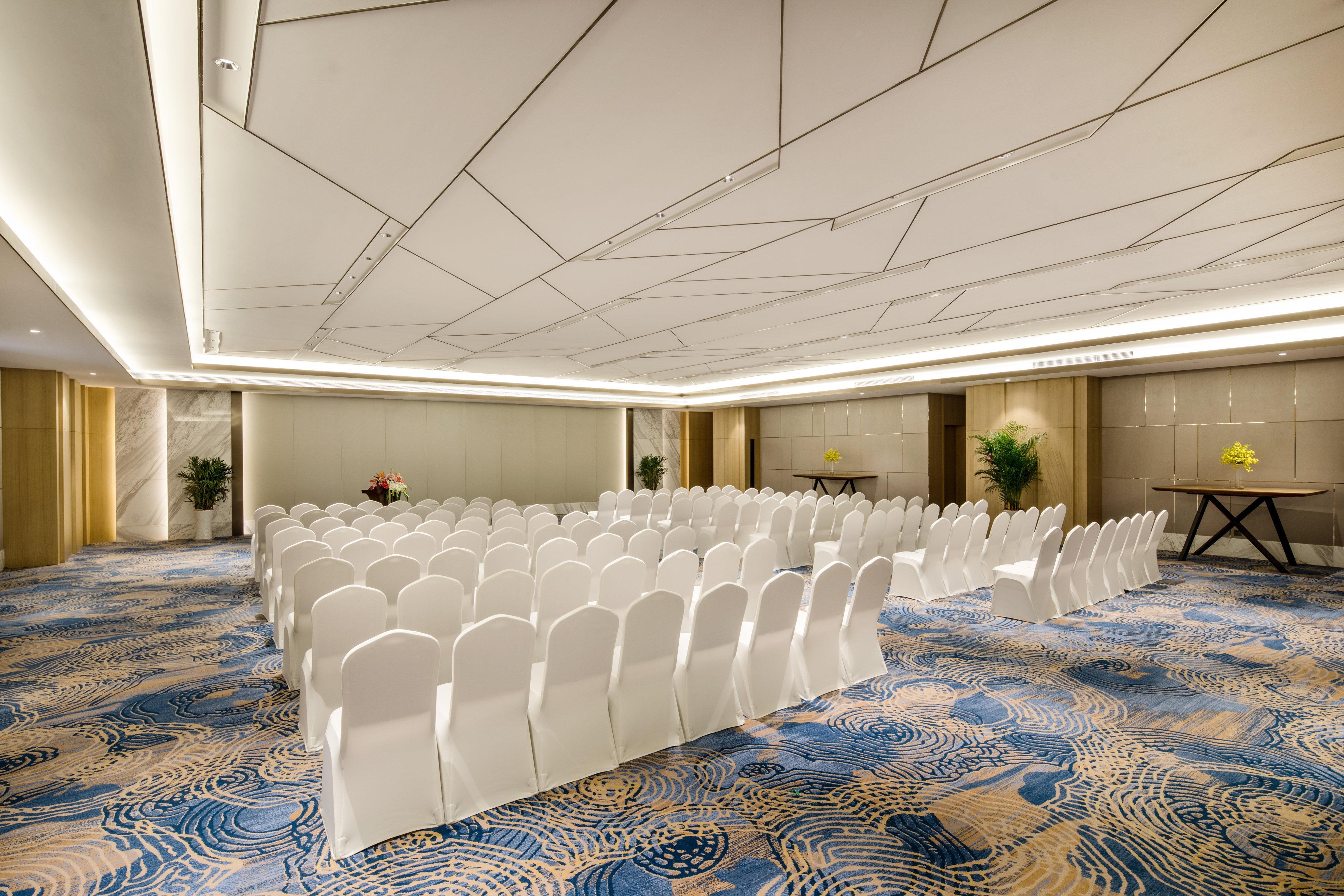 Holiday Inn Nanjing Harbour By Ihg エクステリア 写真