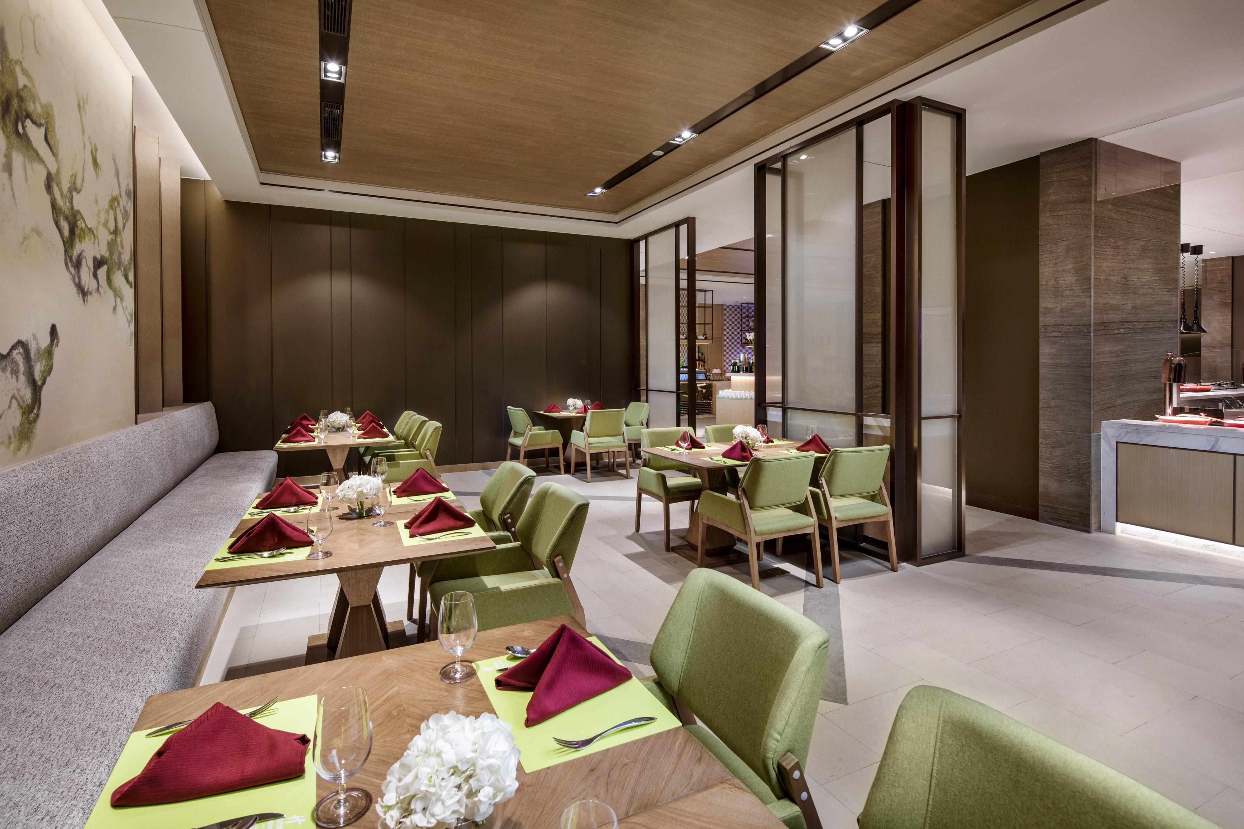 Holiday Inn Nanjing Harbour By Ihg エクステリア 写真