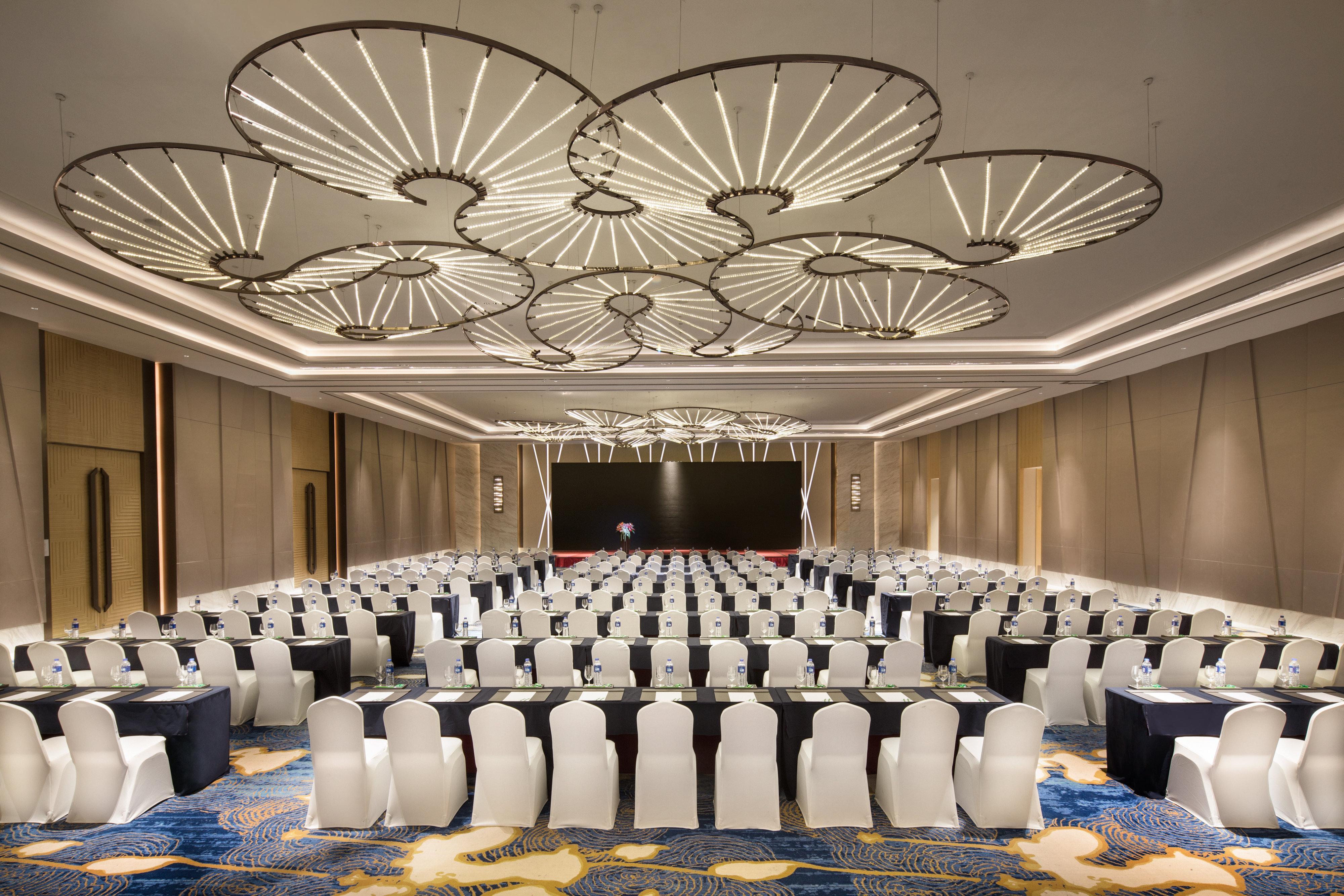 Holiday Inn Nanjing Harbour By Ihg エクステリア 写真