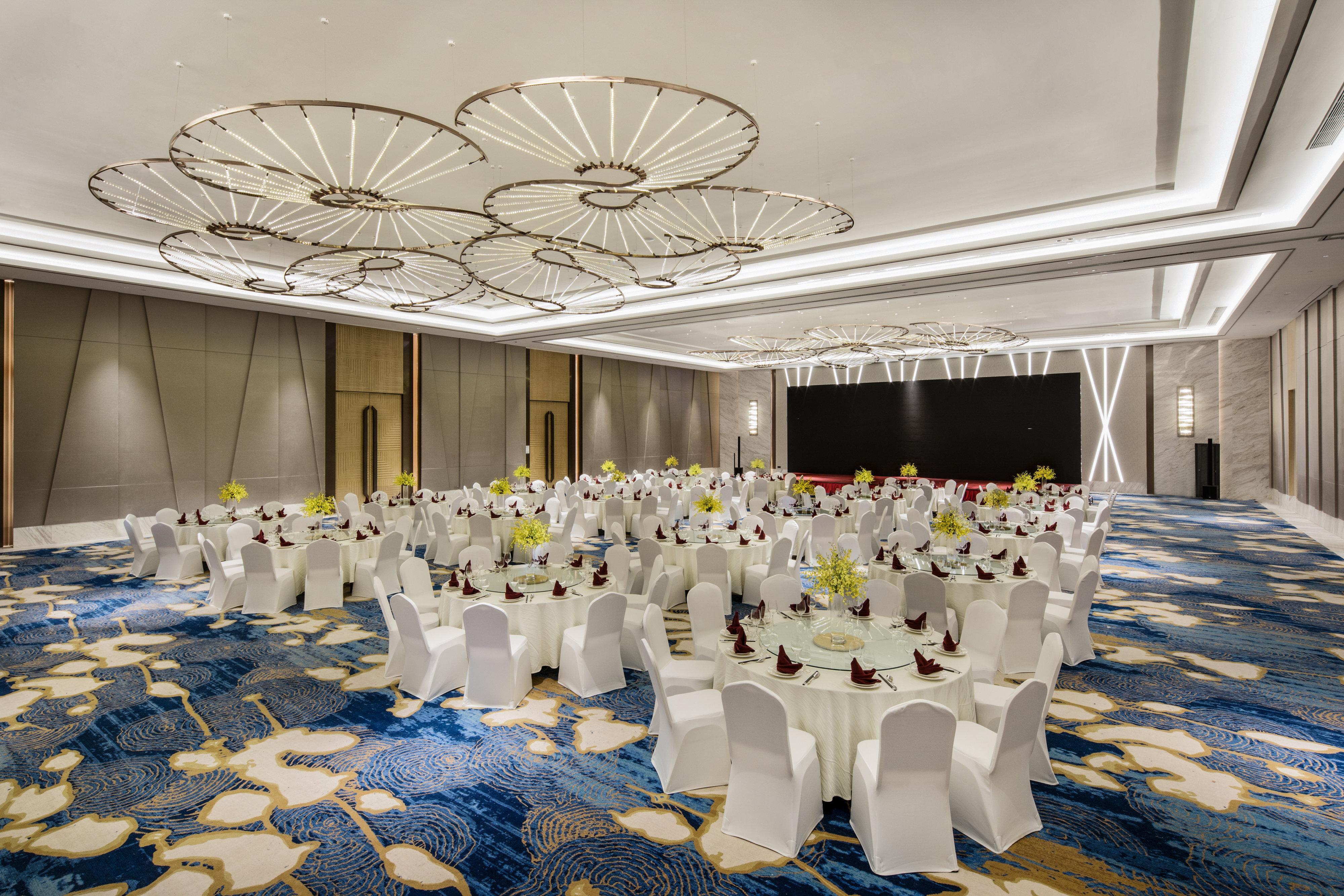 Holiday Inn Nanjing Harbour By Ihg エクステリア 写真