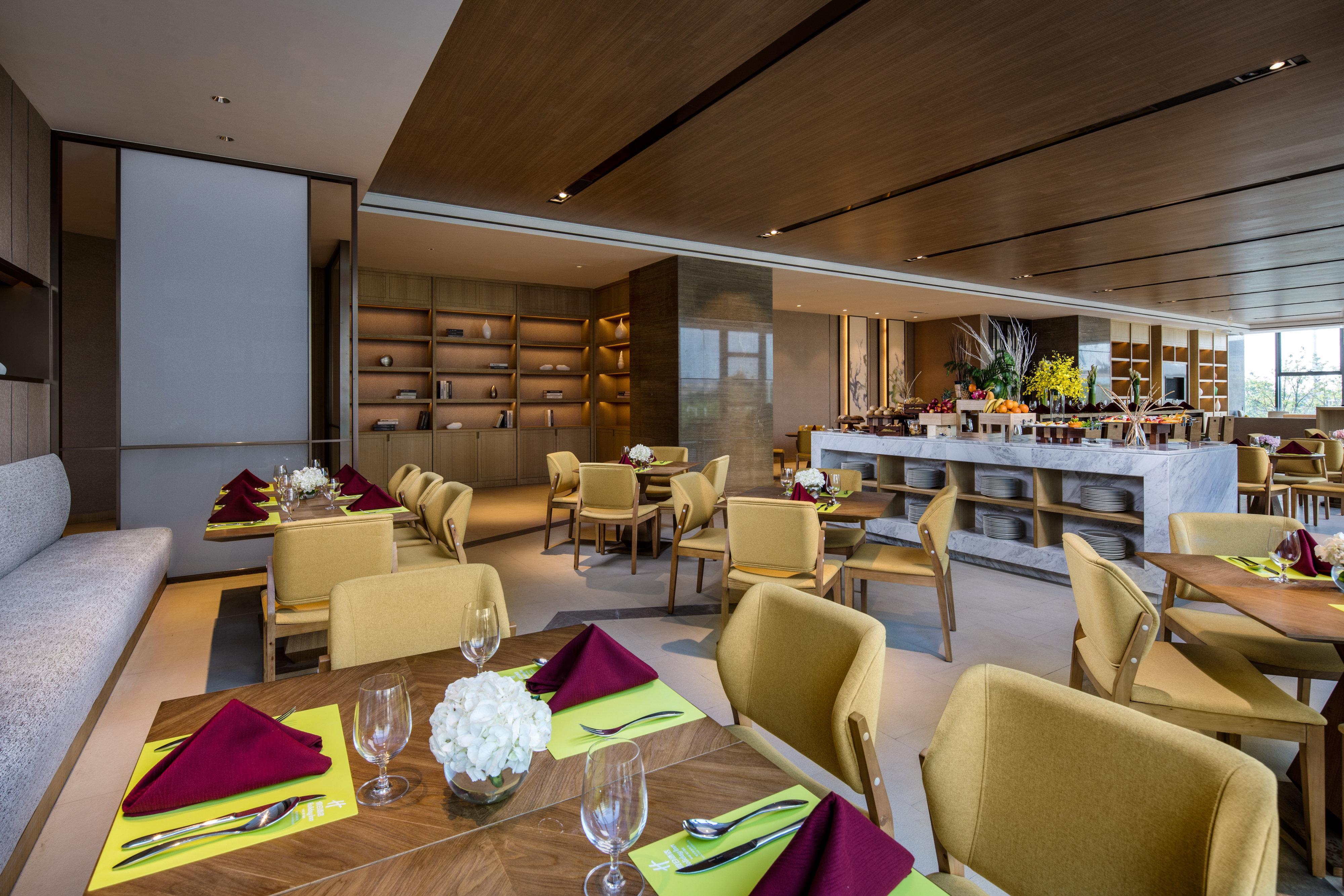 Holiday Inn Nanjing Harbour By Ihg エクステリア 写真