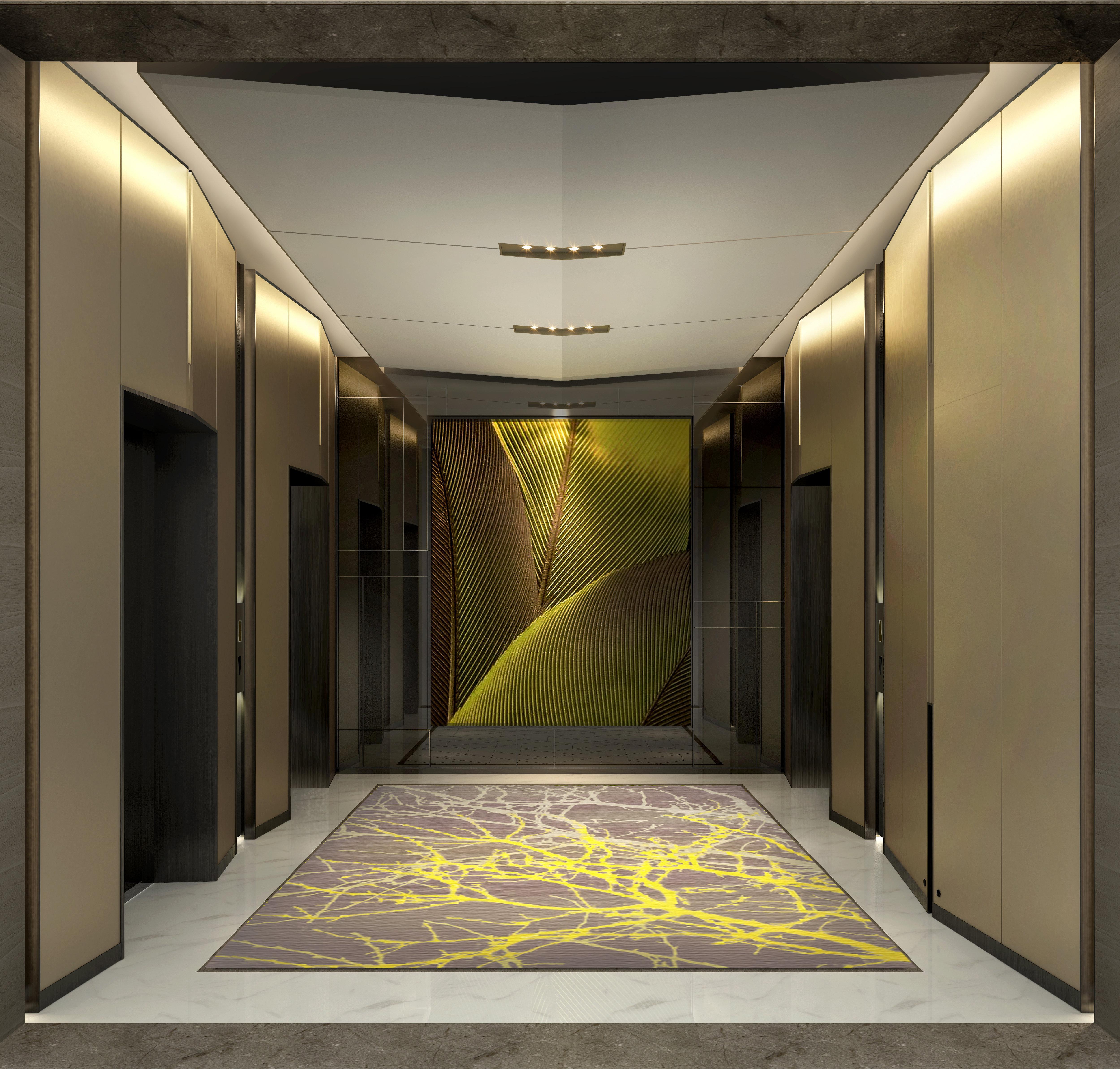 Holiday Inn Nanjing Harbour By Ihg エクステリア 写真