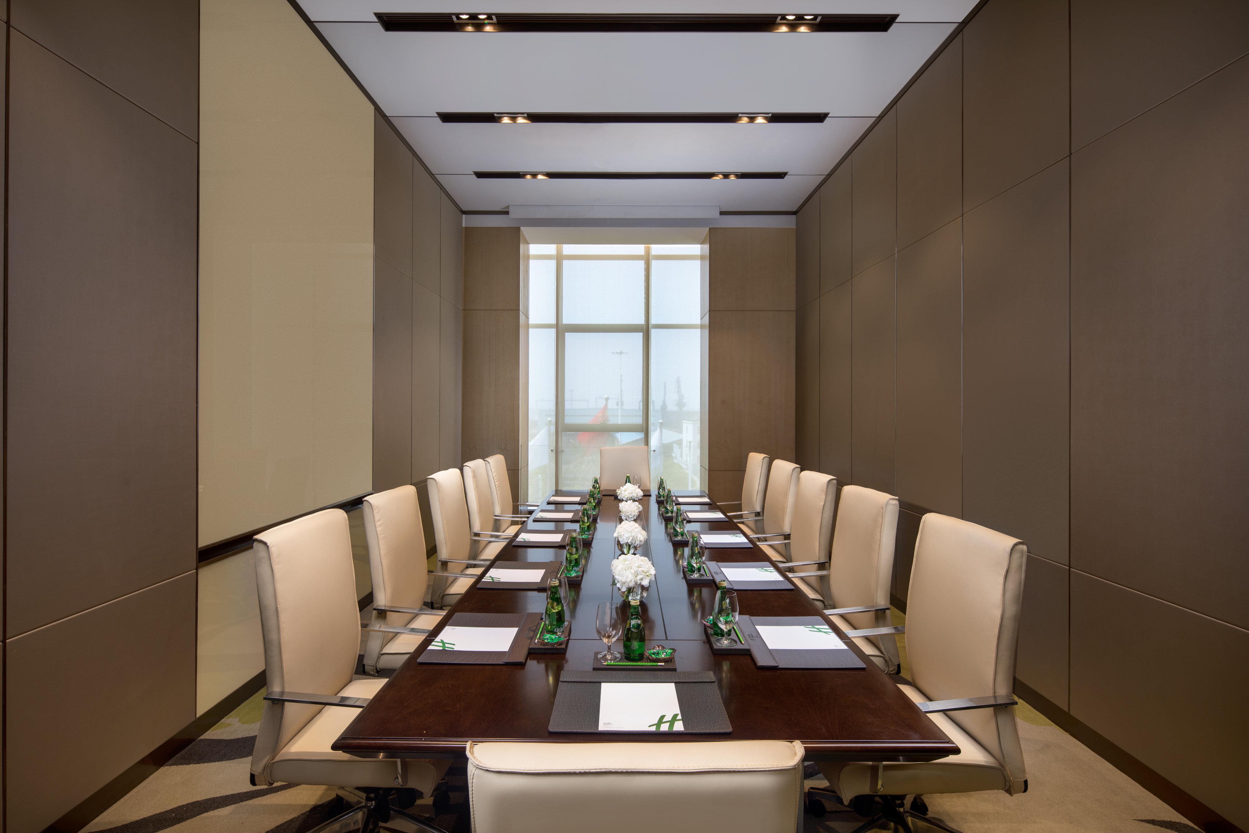 Holiday Inn Nanjing Harbour By Ihg エクステリア 写真