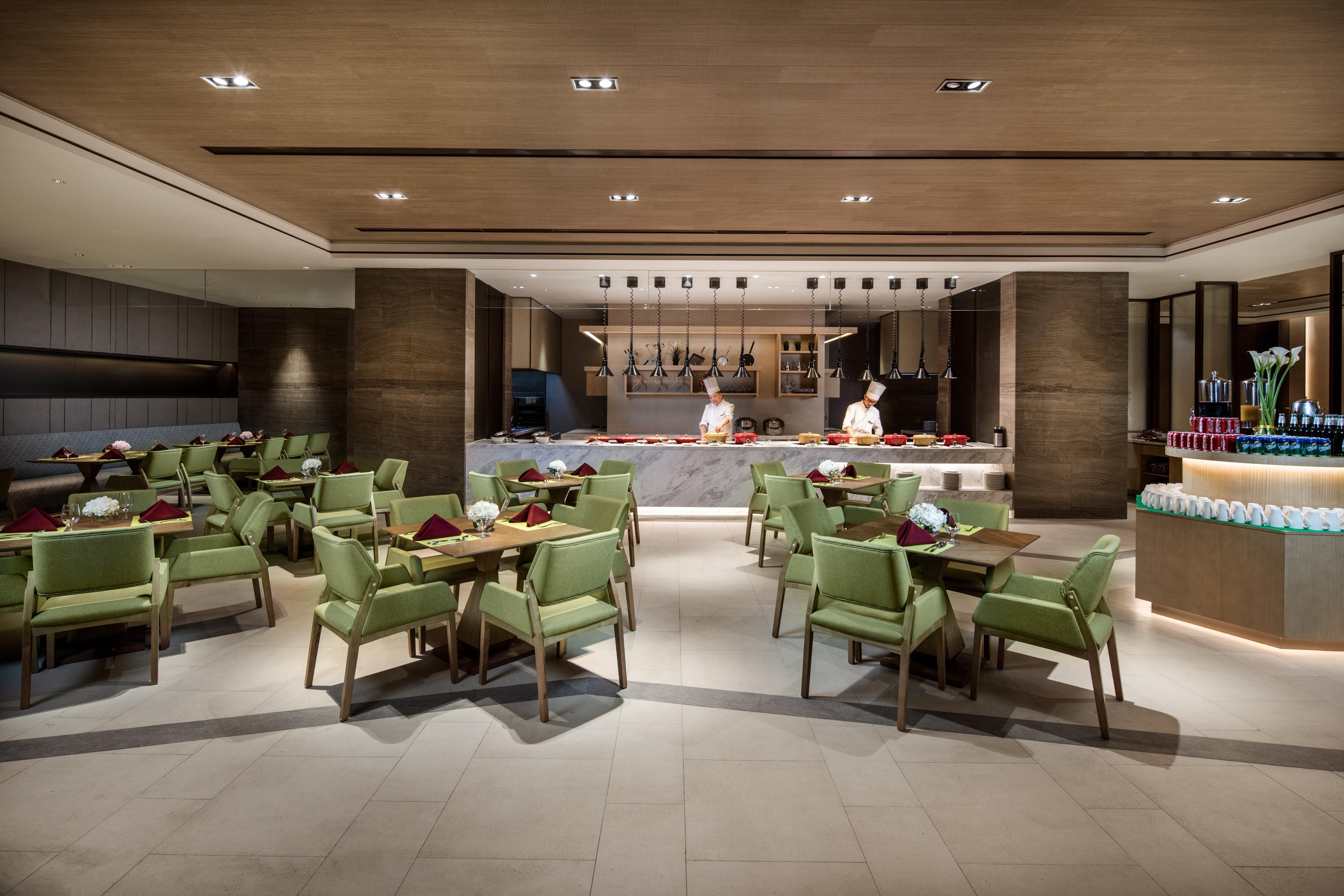 Holiday Inn Nanjing Harbour By Ihg エクステリア 写真