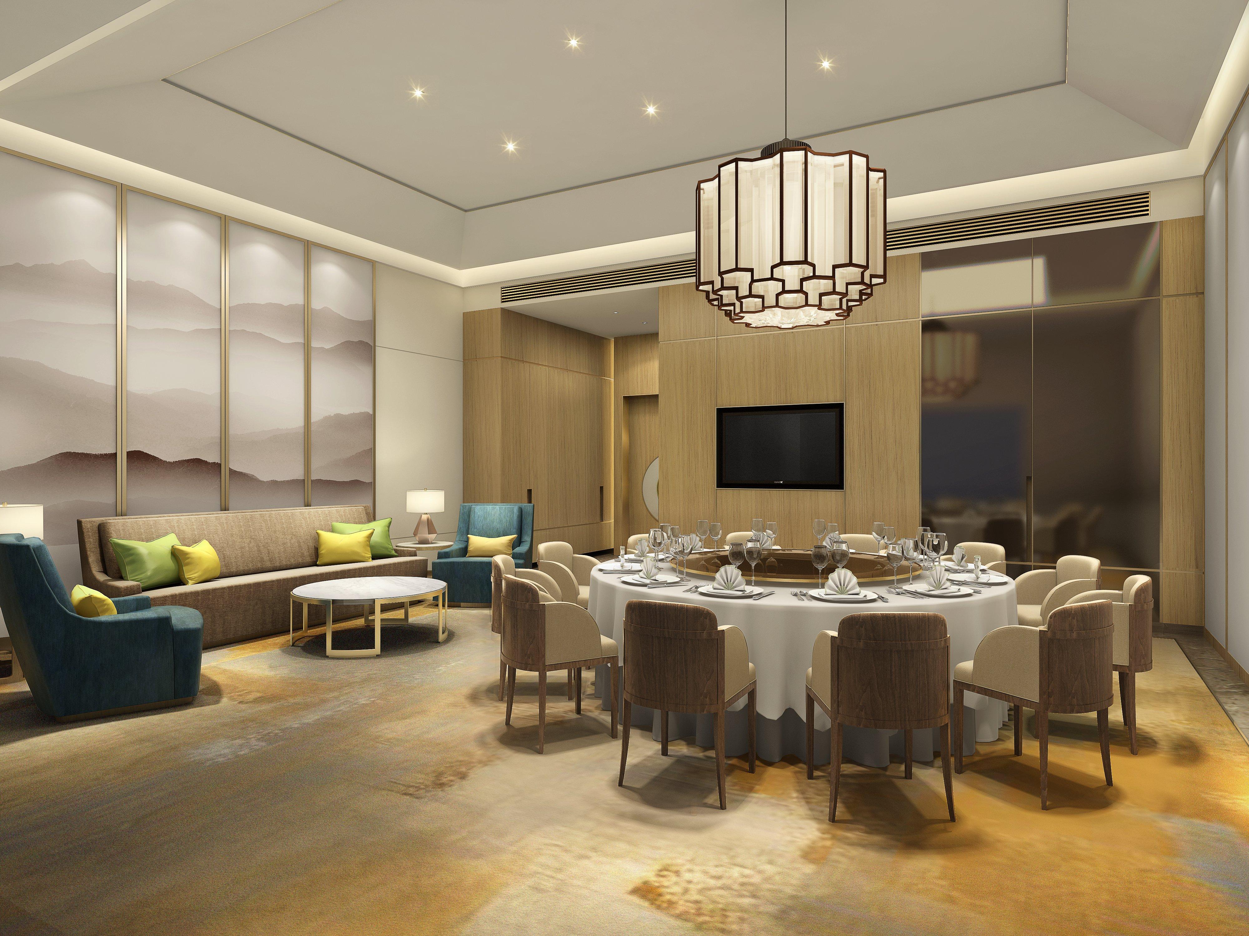 Holiday Inn Nanjing Harbour By Ihg エクステリア 写真