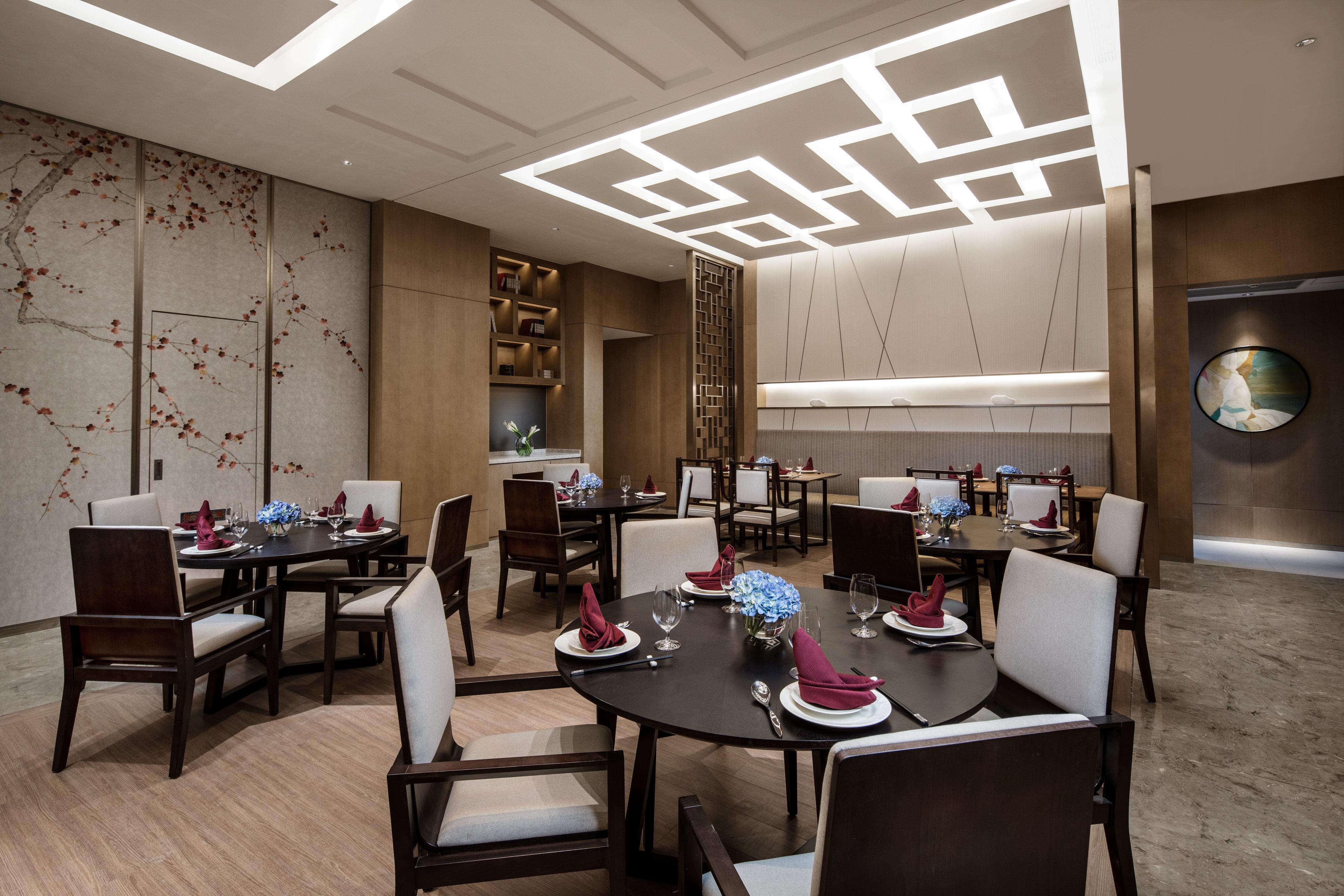 Holiday Inn Nanjing Harbour By Ihg エクステリア 写真